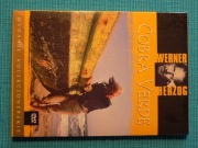 Werner Herzog Cobra Verde DVD