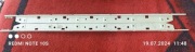 LISTWY [para]LED Samsung UE46D6500 BN64-01645A L+P=TANIO!!!=+GWARANCJA !!