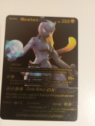 Karta kolekcjonerska 