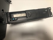 BMW E46 X5 E53 Z4 ZMIENIARKA PŁYT CD MAGAZYNEK OE65126913390   