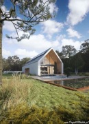 Projekt domu typ Stodoła [209,66 m²]