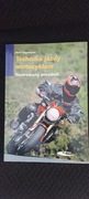 TECHNIKA JAZDY MOTOCYKLEM - Degelmann