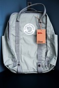 Plecak Fjallraven Tree-Kanken, kolor Cloud Grey