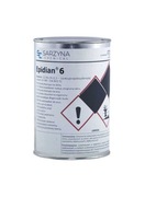 epidian 6 -1kg z utwardzaczem Z-1do laminowania klejenia