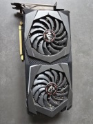 RTX 2070 Super MSI GAMING X