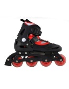 Rolki regulowane SPOKEY TEMPO 832678  r. 31-34 