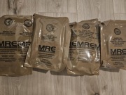 Racja żywnościowa MRE