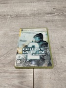 Gra tom Clancy's ghost recon 2 Xbox 360