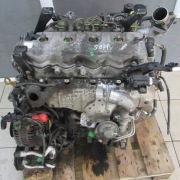  Nissan X-Trail T30 2.2 DCI KOMPLETNY SILNIK