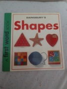 Shapes Sainsbury's