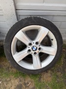 Koła BMW E46 E90 5x120 styling 119