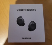Słuchawki Samsung Galaxy Buds FE 2024