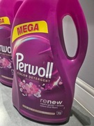 Perwoll Renew Blossom - płyn do prania 3,75l oryginał