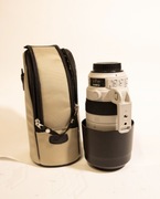 Canon EF 100-400MM F/4.5-5.6L IS II USM