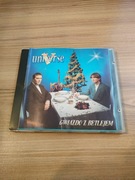 Universe - Gwiazdo z Betlejem / unikat /