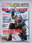 CD-ACTION 6/ 2005