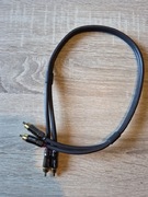 Kabel Qed Perfomance Audio Graphite
