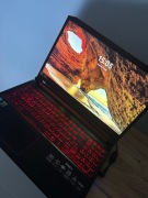 Acer nitro 5 używany 144 hz