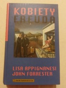 Kobiety Freuda Appignanesi Forrester