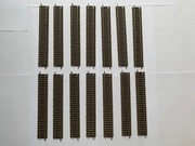 Tory Fleischmann H0 6101 Profi Gleis