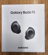 Nowe Samsung Galaxy Buds Fe Nowe