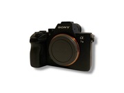 SONY A7 III ILCE-7M3 + SAMYANG AF 24-70 / 2.8 FE