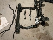 SANKI WÓZEK KOŁYSKA SILNIKA ACCORD VI 2.0 D 2.0 TD