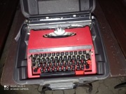 Maszyna do pisania privileg 310
