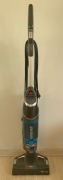 Odkurzacz pionowy bissell vac&steam
