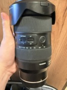 Tamron 35-150mm F/2-2.8 Di III VXD