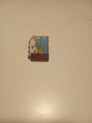 Odznaka znaczek ZUCH