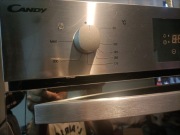 Piekarnik elektryczny do zabudowy CANDY FCS605X