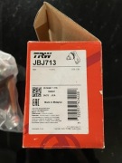 Sworzeń wahacza BMW X5 E53 TRW