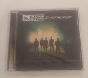 3 Doors Down - Us and the Night CD nowa w folii