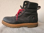 Tommy Hilfiger Tommy Jeans trapery jak Timberland rozmiar 44 jak nowe