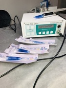 Urządzenie Long Time Liner do makijażu perman.