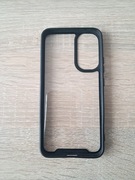 Czarny Clear Case Samsung M34