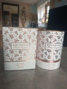 Souvenir Floral Bouquet Afnan 5 ml