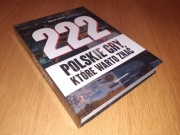 222 polskie gry, które warto znać Marcin Kosman | zadbana