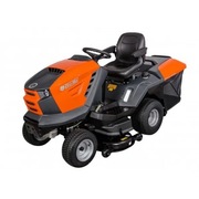 Kosiarka TRAKTOREK OGRODOWY OM 106/24 KH Exclusive