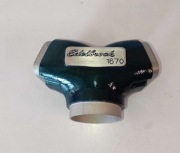 Edelbrock 1670 Kolektor dolotowy Harley Davidson Twin Cam