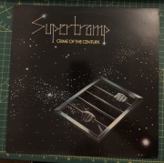 Winyl Supertramp Crime of the Century AMLS68258