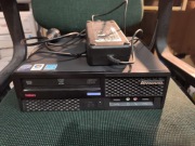 Tani sprawny komputer Lenovo c2d 