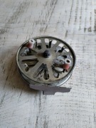 kołowrotek bębnowy z PRL-u