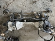 Ford transit Connect focus mk3 kuga maglownica