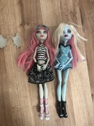 Lalki monster high