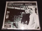Cosmic Gate The Truth CD 2002
