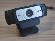 Kamera Logitech C930e - jak nowa!