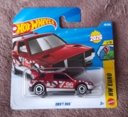 Hot Wheels - JJH40 - Drift Box - 2026