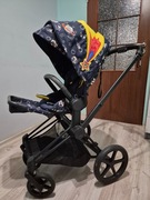 Wózek Cybex Priam 2.0 Space